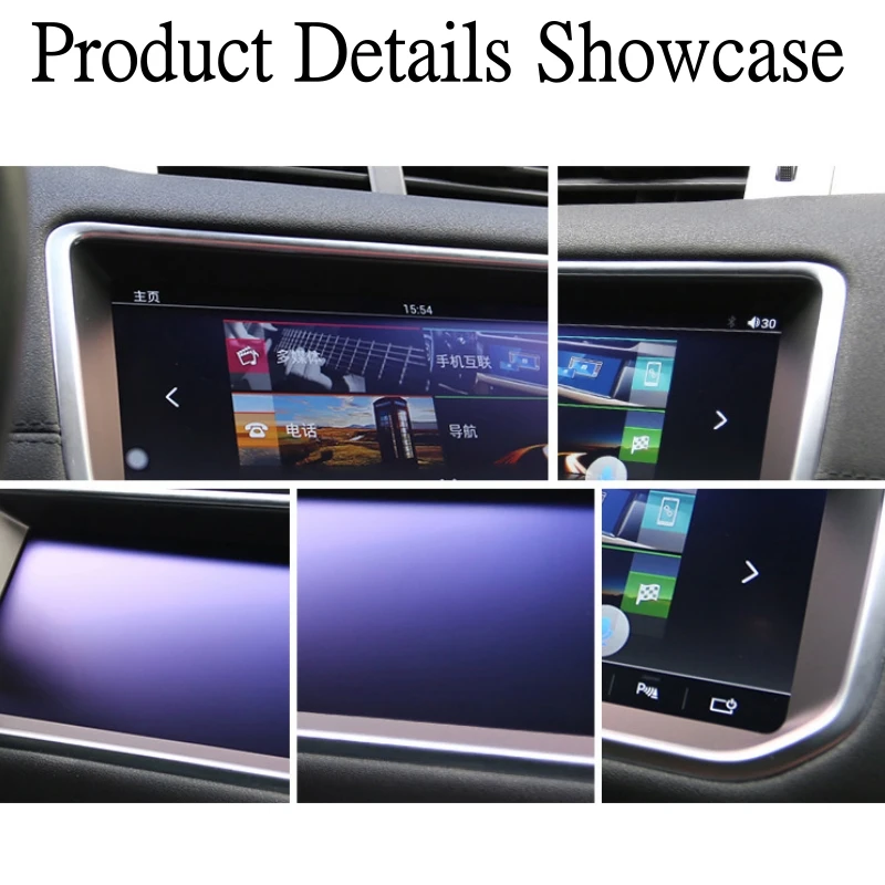 For Range Rover Vogue L405 2012~2018 Liandlee Car Multimedia NAVI 10.25' GPS WIFI Audio CarPlay Adapter Radio Navigation 10