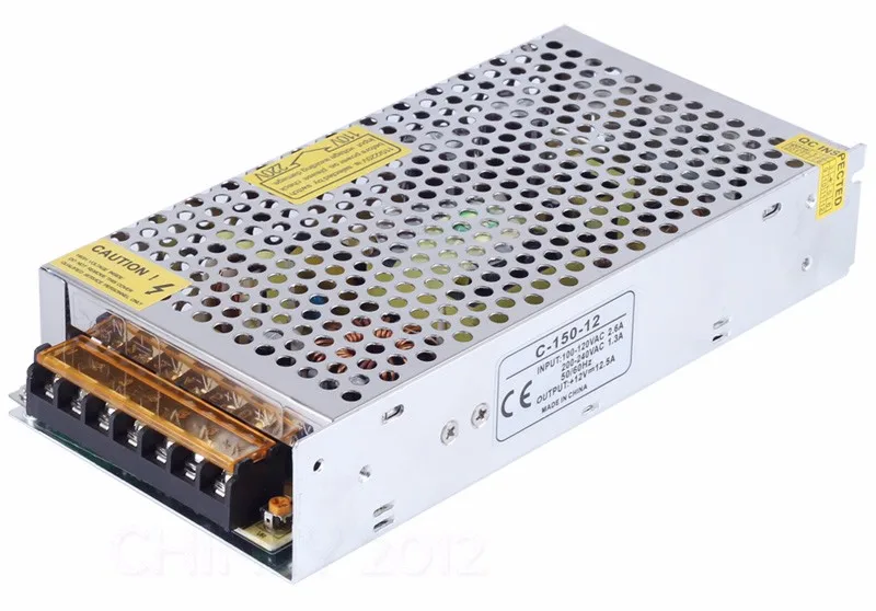 12V
