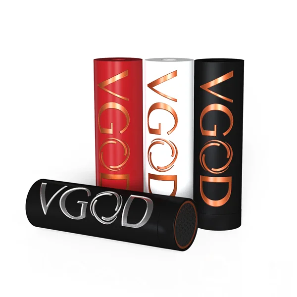 

Newest original VGOD Pro Mech Mod ecigarette battery copper construction VS trick tank PRO RDTA VS coilart high quality