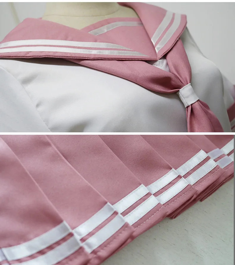 FGO Fate Grand Order apocripha Rider Astolfo Asutorufo JK школьная форма костюм моряка топ юбка наряд аниме костюмы для косплея