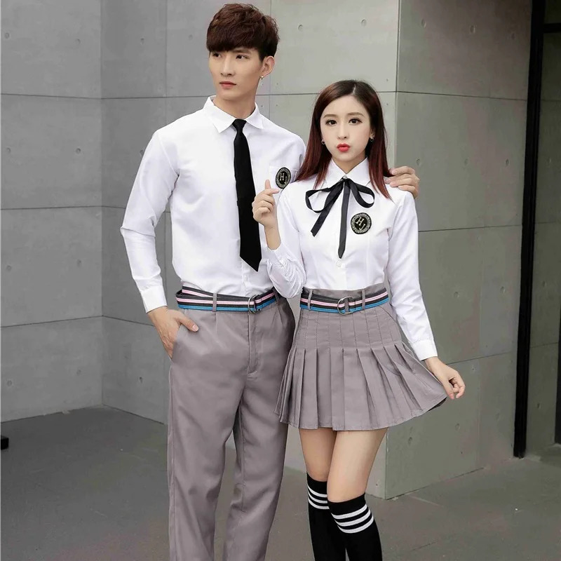ropa escolar