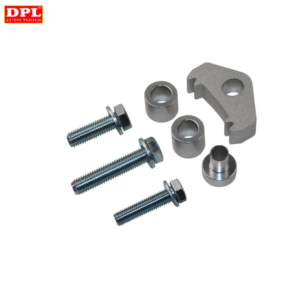 Suporte de Volante para Bmw Ferramenta de Instalação de Remoção do Volante de Embreagem Volante Dispositivo Elétrico Mod. 140051 2 Suporte de volante Para BMW Ferramenta de