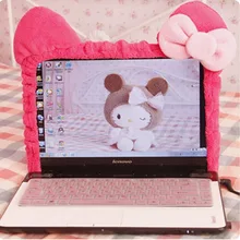 Cover Computer-Cover-Set Laptop-Screen Protective Case.home-Decoration Dust-Proof Elastic