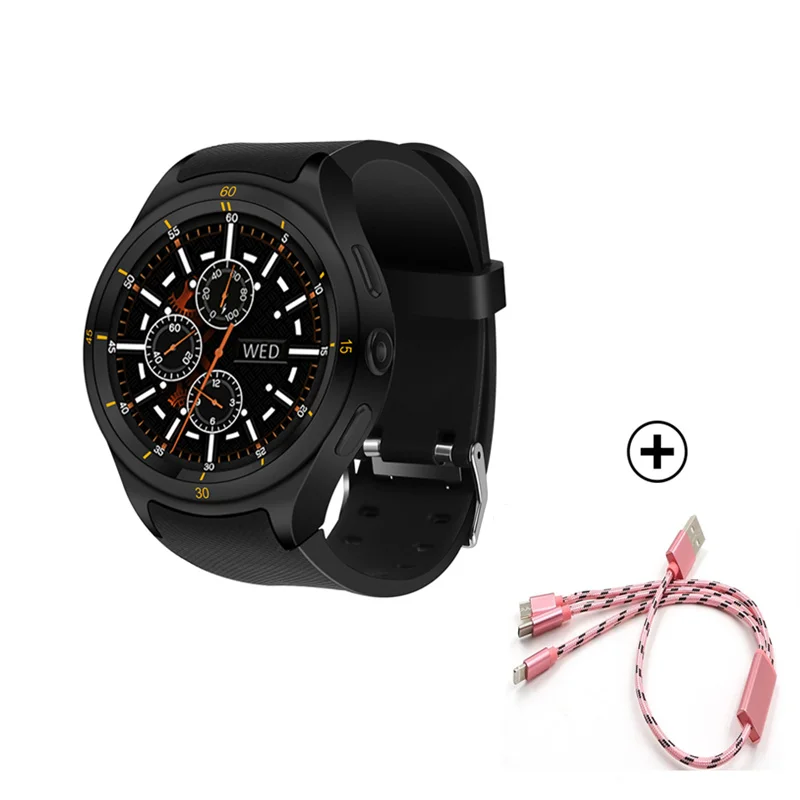 

F10 MTK6580 speed 4 core 1.3GHz high speed processor smart electronic with heart rate monitor reloj intelligent smart watches