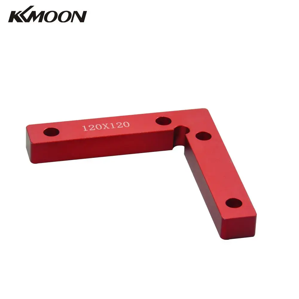 Aluminum Alloy Right Angle Jig 90 Right Angle Positioning ...