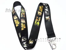Kids Star Wars Key Lanyard Star Wars Mobile Phone Straps ID Badge Holders