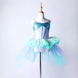 2018 балетные платья для девочек Детские костюмы женские детская балетная пачка на взрослого ребенка профессиональная балетная пачка