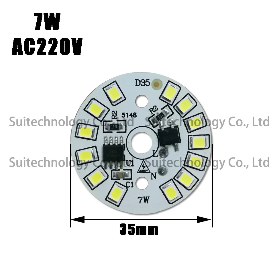 7W(1)