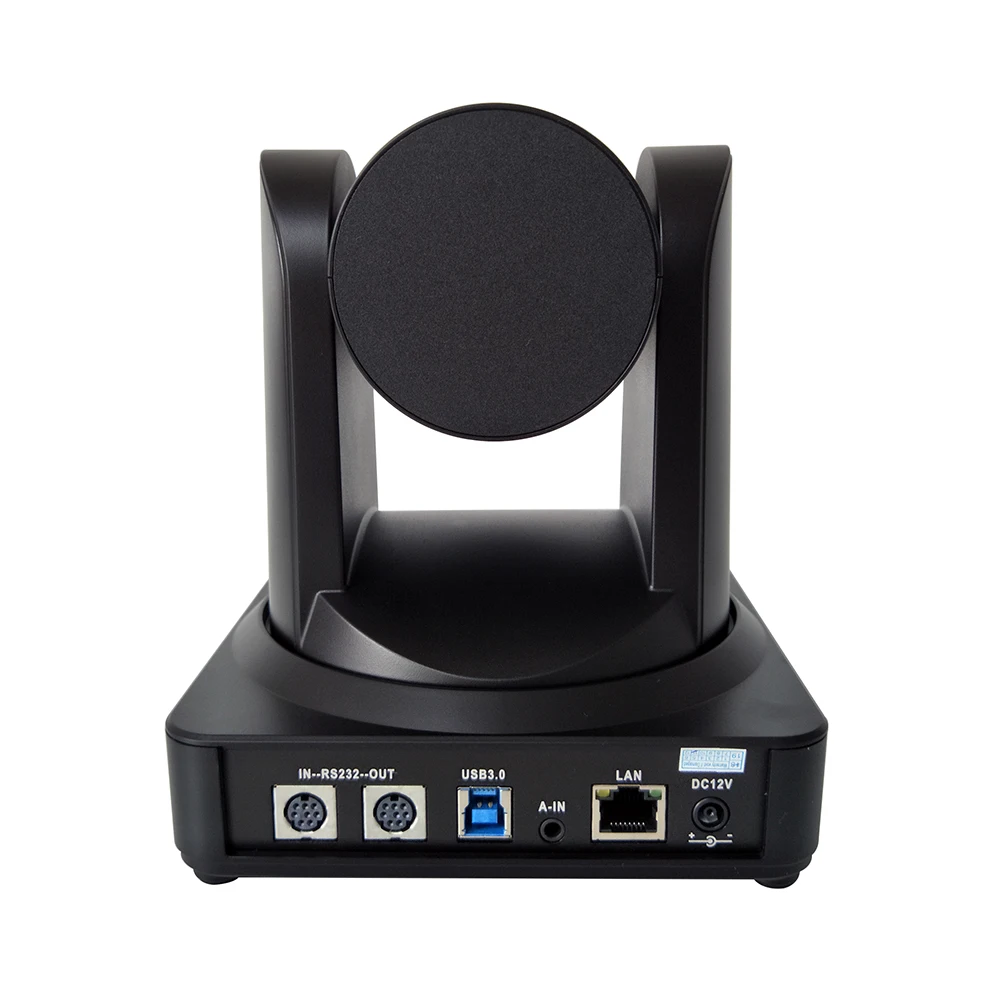 Конференц-зал видеоконференций оборудование USB3.0 IP PTZ Камера 2MP широкоугольный 5x оптический зум