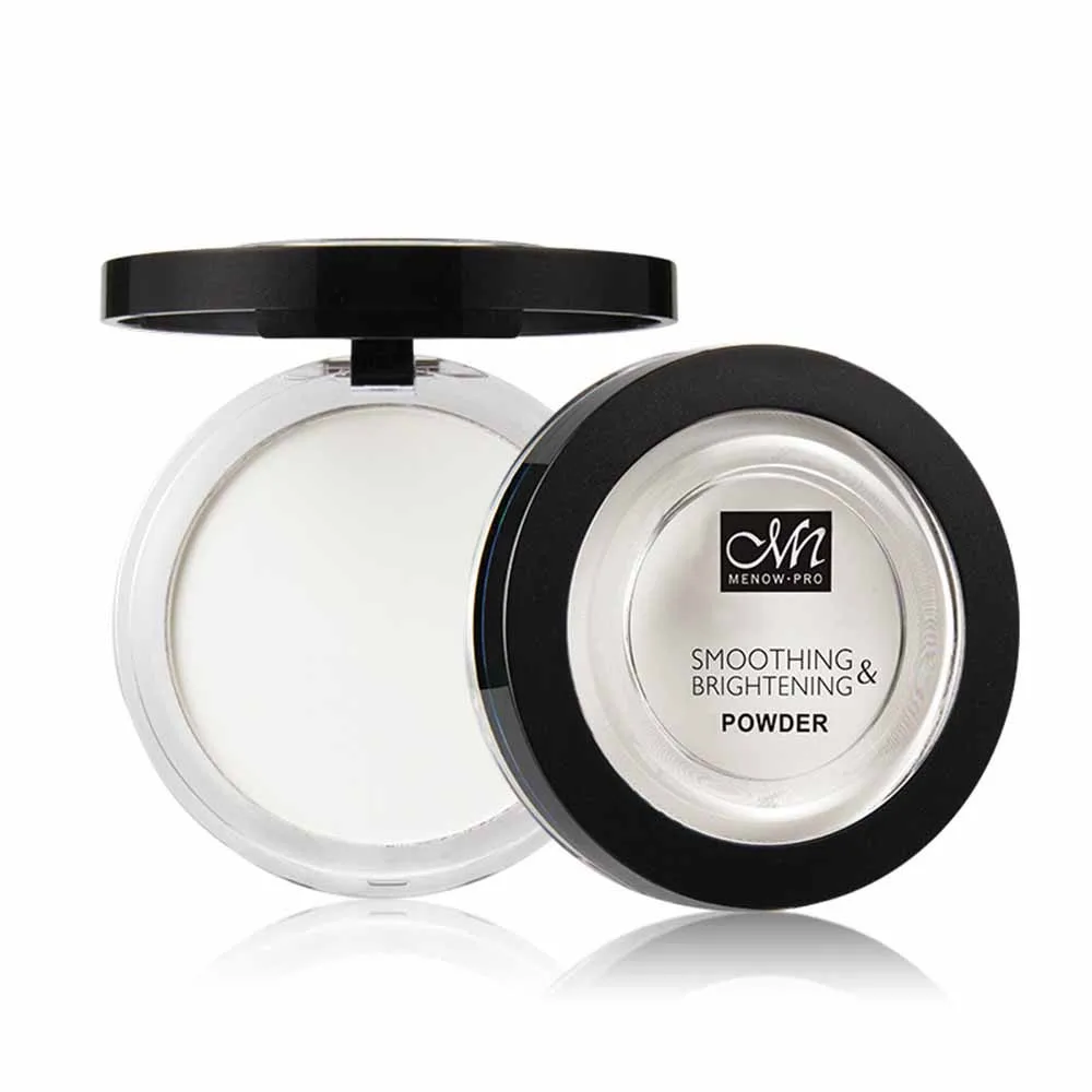 

Duai Finishing powder Concealer Base Finish Multi-Tasking Versatile Powder Foundation New -Choose Shade 3.22