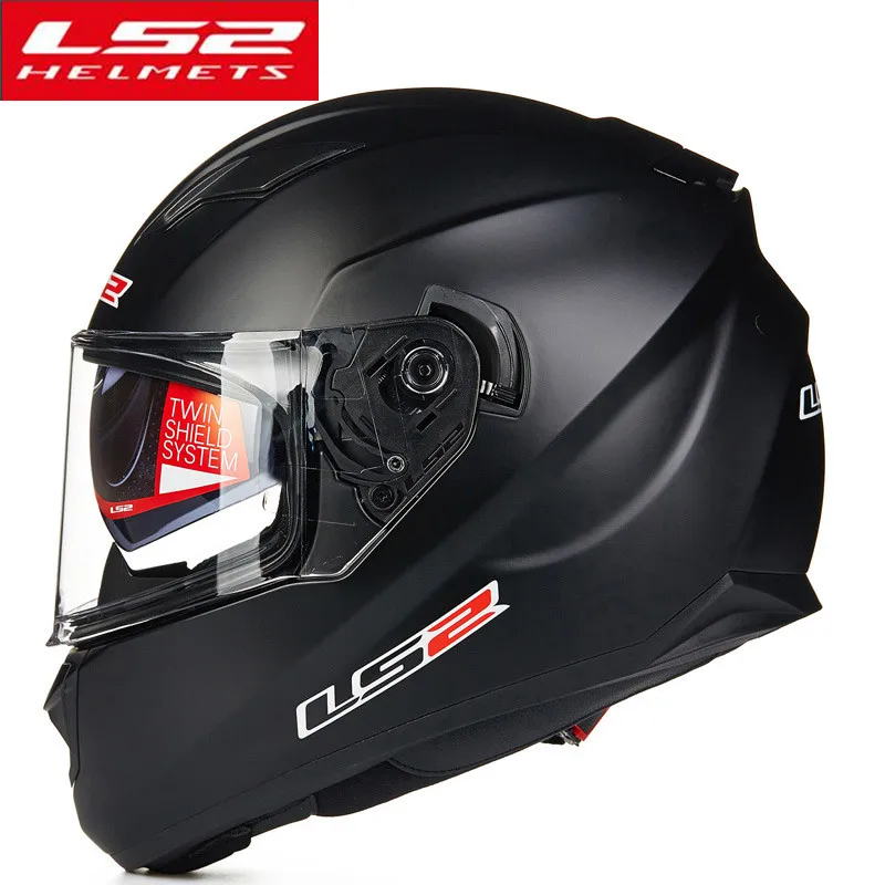 helm ls2
