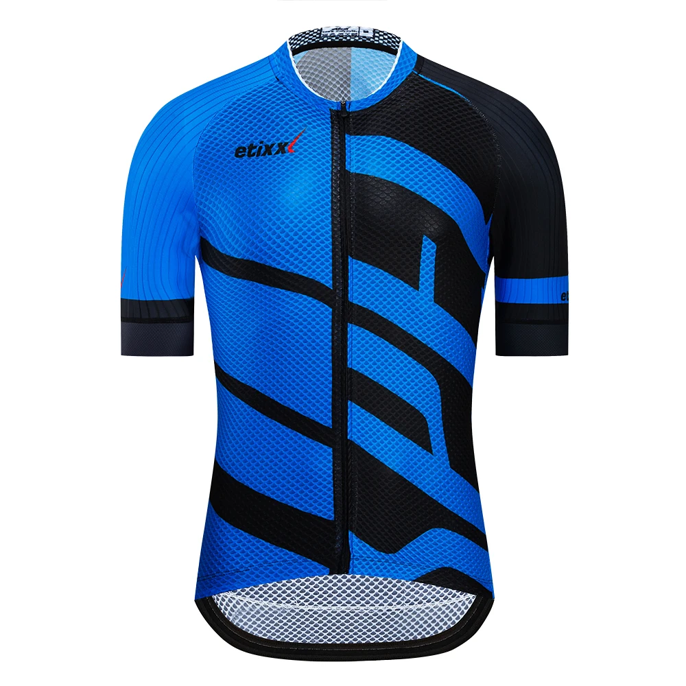 Одежда для велоспорта Pro Team etixxl Mtb Спортивная одежда для улицы Mtb Ropa Ciclismo велосипедная форма Джерси для велоспорта быстросохнущая