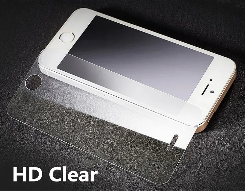 HD Clear