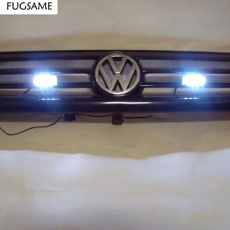 

2x3 LED Green White Amber.. strobe light led green flash light Green Fire Flashing Blinking Strobe Emergency Car Lights Kit