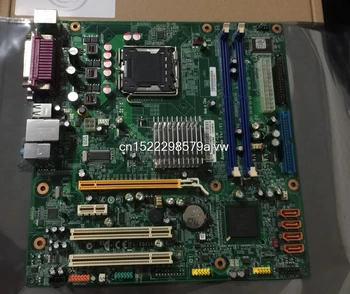 

G31T-LM The main board L-IG31A