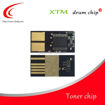 

Compatible C5242KH (C5240KH) K/C/M/Y toner chips for Lexmark C520 522 524 530 532 534 cartridge reset chips