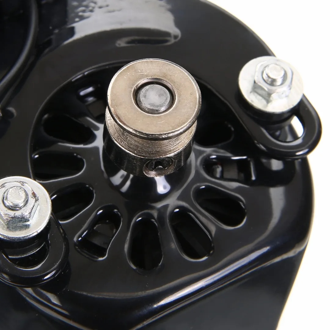 New Universal Home Sewing Machine Motor Foot Pedal Controller 100W 220v 1.0 Amps for sewing machine Handwork Accessories