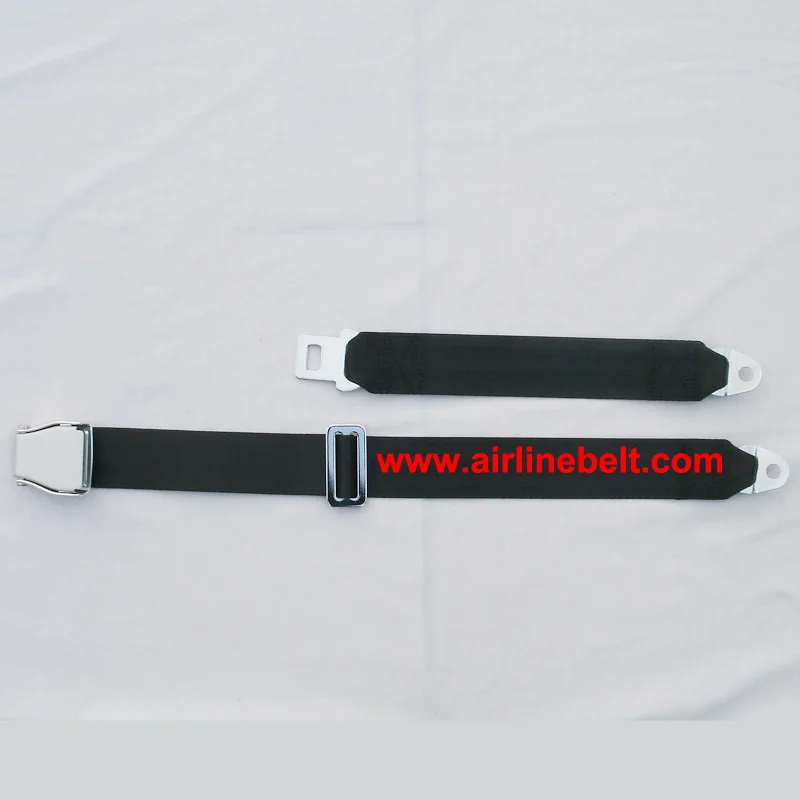 Классический ремень безопасности с пряжкой для самолета|airplane seat belt|seat beltsafety belt |