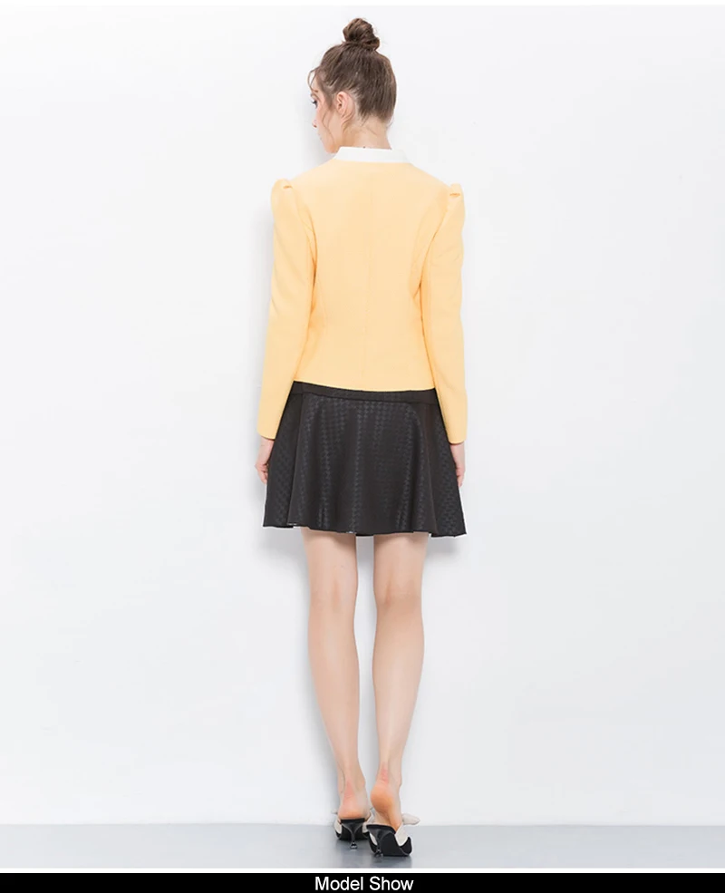  Women's Blazer     (11)