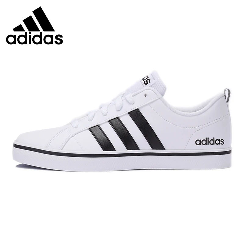 Original New Adidas Neo Label Men's Shoes Sneakers - Skateboarding Shoes -