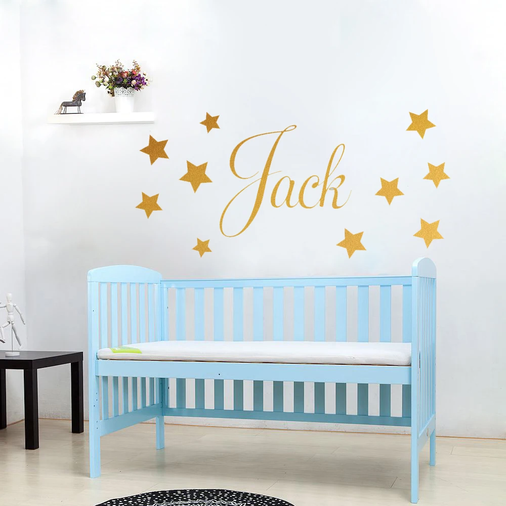 Decor Tools Babies Boys Vinyl 3