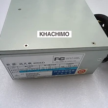 Для оригинального сервера power Celestial 400SD Номинальная 400 Вт