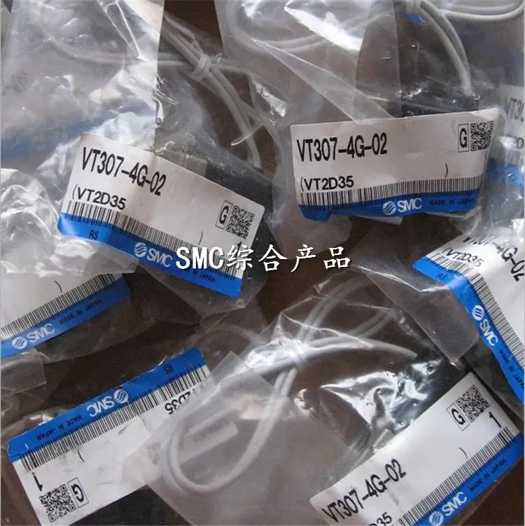 

VT317-5G-02 electromagnetic valve