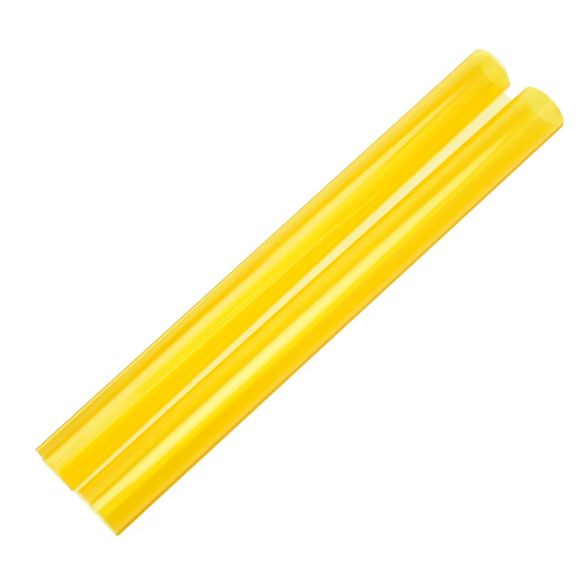 Mayitr 60x30CM Yellow Car Headlight Fog Light Vinyl Film Auto Taillight Tint Vinyl Smoke Film Sheet Sticker DIY Decoration