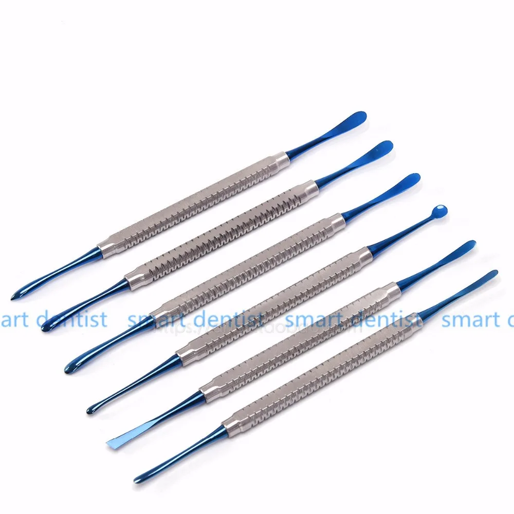 NEW Dental periosteum Separator Gingival stripper Implant dental flap