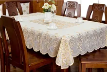 

free shipping Printed pvc waterproof table cloth multi-size tableskirt multi-use home decor table cloth