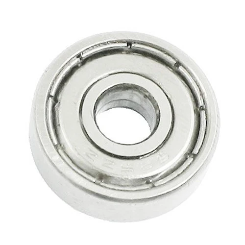 

5 Pcs Skateboard Deep Groove Radial Ball Bearings 625ZZ 16 x 5 x 5mm
