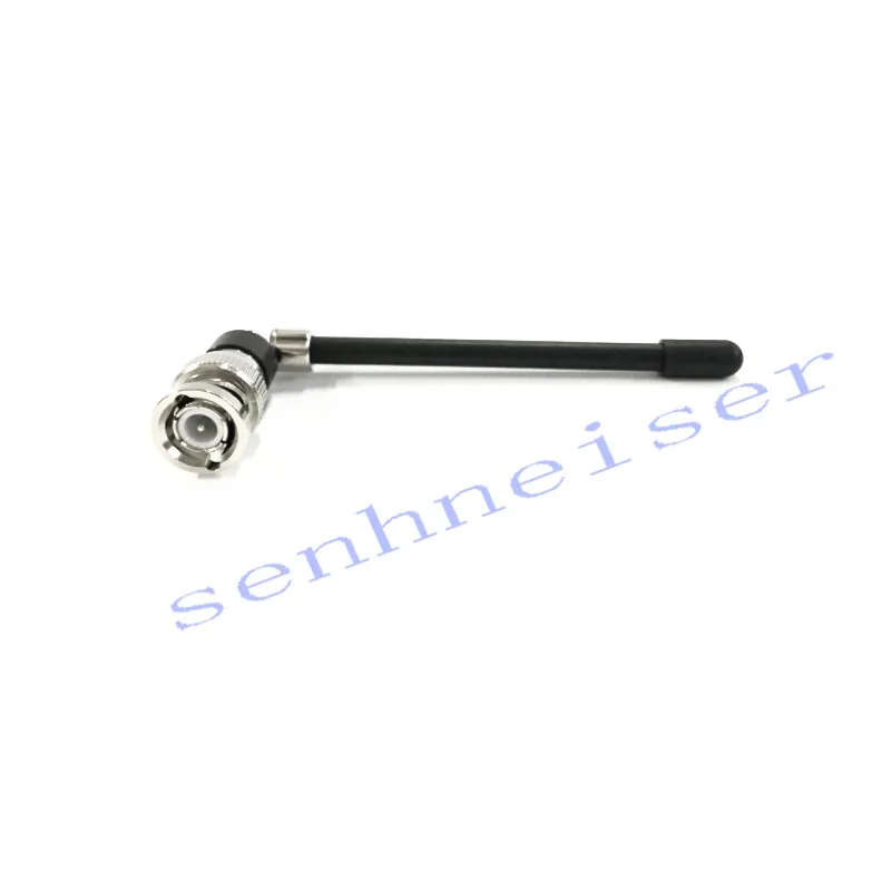 BNC UHF микрофонная антенна для Shure PGX24 SLX24 PG58 серии SM58 BETA58 беспроводная частота