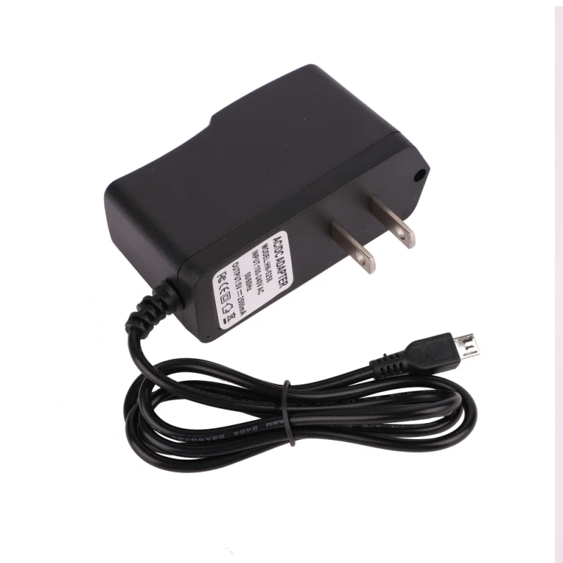 

Universal Raspberry Pi 3 Power Charger 5V 2.5A Micro Port Power Adapter Supply For Raspberry Pi 3 Model B EU/US/AU Plug Adapters