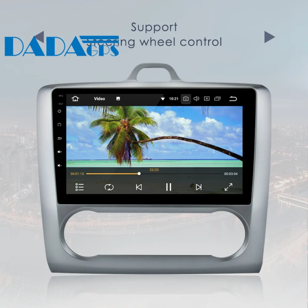 Clearance Android 8.0 4+32GB 8 Core Car Radio player for Ford focus 2 3 2006-2011 GPS Map Navigation Radio Steering-Wheel multimedia PX5 13 Clearance Android 8.0 4+32GB 8 Core Car Radio player for Ford focus 2 3 2006-2011 GPS Map Navigation Radio Steering-Wheel multimedia PX5 13