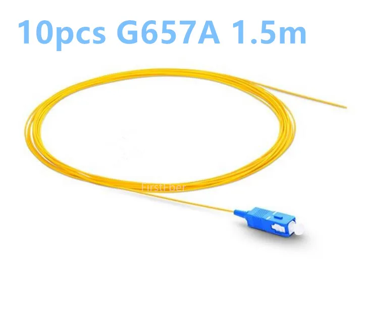 Пигтейлы оптические lc upc. Пигтейлы оптические lc upc