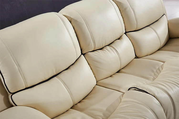 Us 1298 0 Leather Sectional Couches Automatic Recliner Sofa Set Manual Recliner White Color In Living Room Sofas From Furniture On Aliexpress Us 1298 0 Leather Sectional Couches Automatic Recliner Sofa Set Manual Recliner White Color In Living Room Sofas From Furniture On Aliexpress