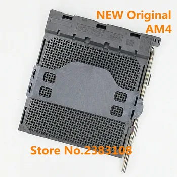 

5pcs* NEW Original Socket AM4 AM 4 CPU Base PC Connector BGA Base