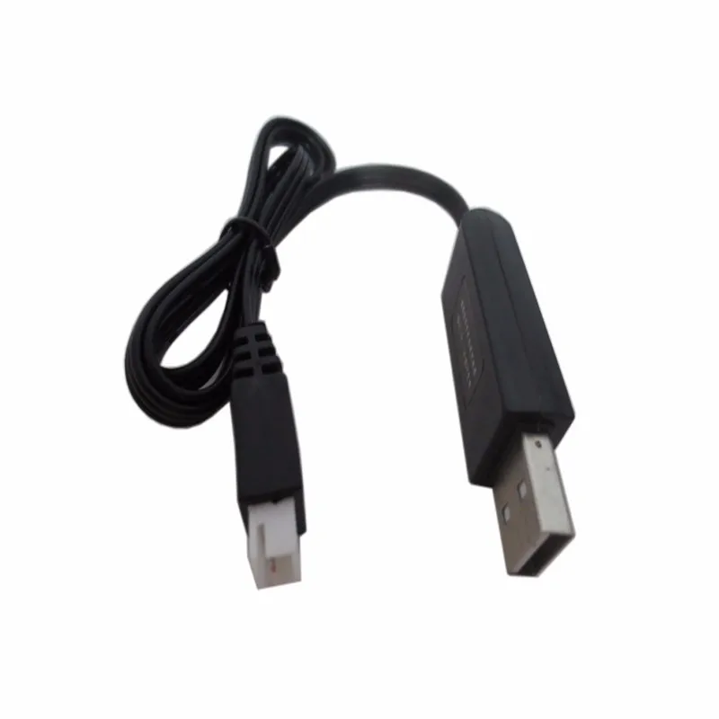 

Huajun HJ823 W606-2 RC Quadcopter spare part USB charger