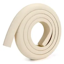 ABWE Лучшая стол край, угол, Подушка-бампер для детей предохранительный протектор 2 м