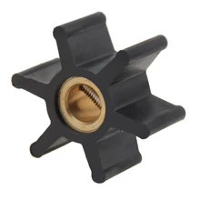 CARBOLE Impeller Johnson 09-806B Sherwood 9979, Jabsco 4528-001