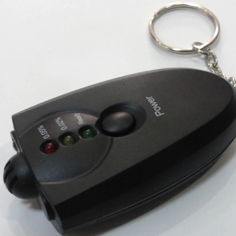 Alcohol tester(10)
