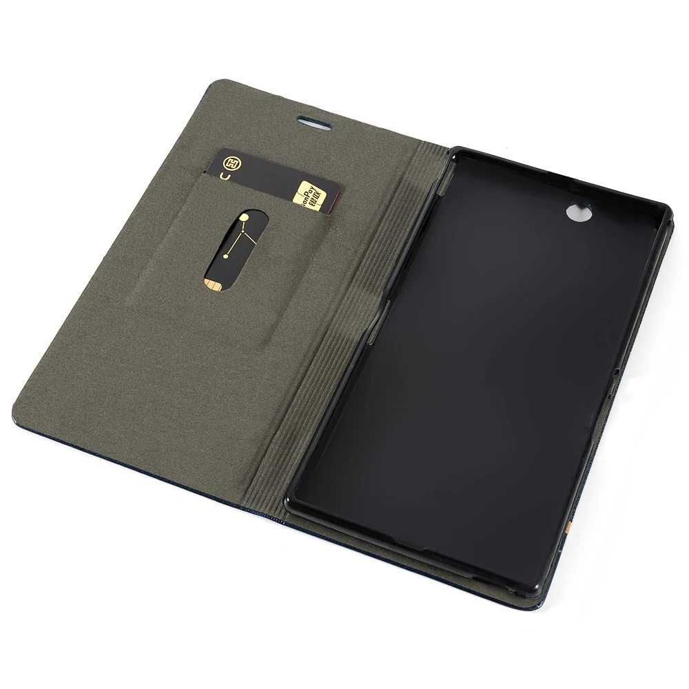 Деловой кожаный чехол-сумка для телефона для sony Xperia Z, ультра флип-чехол из ТПУ, Мягкая силиконовая задняя крышка для sony Xperia XL39H, чехол-книжка