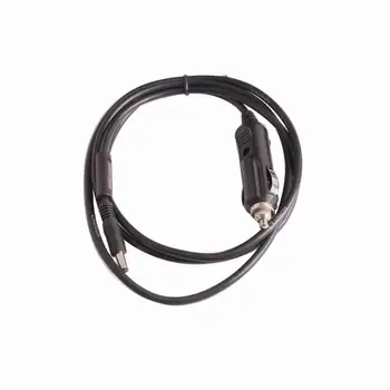 

Brand New Original Launch X431 Cigarette Lighter Cable Launch Power cable adapter Free Shipping