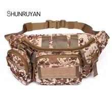 SHUNRUYAN Для мужчин мешок Оксфорд Грудь Сумки Многофункциональный плеча Курьерские сумки Винтаж мини Груди Пакет Слинг Кроссбоди Мешок