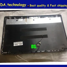 Wellendorff 98% Новинка/Оригинальная ЖК задняя крышка для toshiba SATELLITEL L50 L50-A L50-A-163 задняя крышка, черный