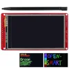 Écran tactile LCD TFT résistif de 3.0 pouces, 400x240, Module de panneau d'affichage R61509V pour Arduino UNO R3 OPEN-SMART FZ3286 ► Photo 3/4