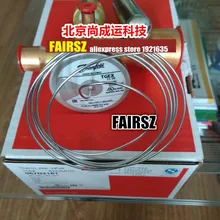 DANFOSS тепловой расширительный клапан tgex R22/R407C 067N2161 15TR 54KW