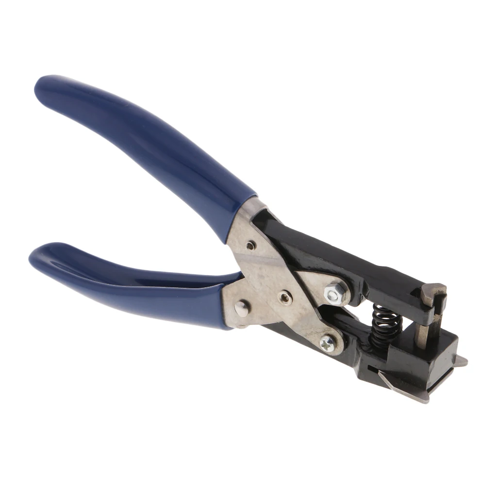 

R3 3mm Radius Corner Rounder Punch Cutter Heavy Duty Clipper Cuts Plastic Paper for Photo Picture Card Scrapbook