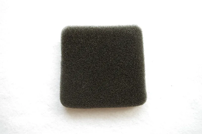 4 X Air Filter For Honda Gxh50 Gxv50 Wx15 Engine Motor Air Cleaner Foam