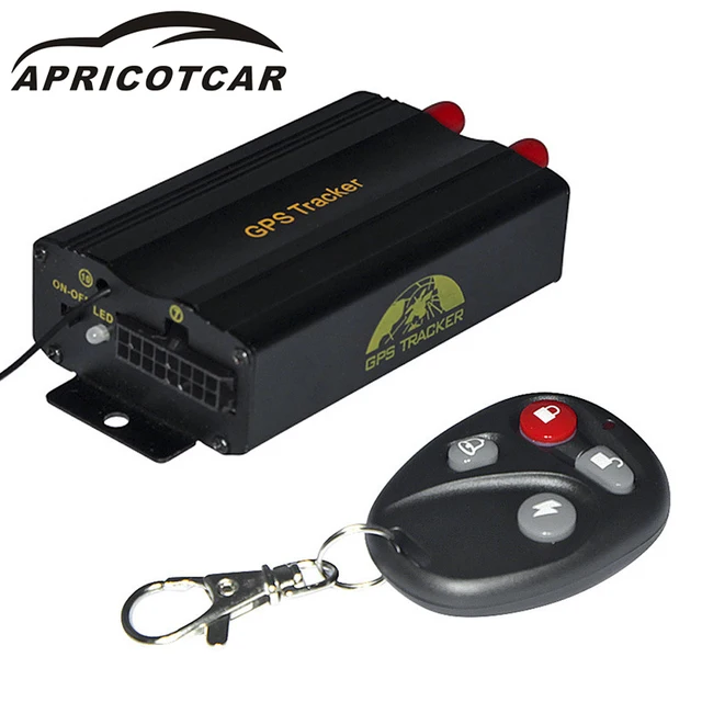 Best Price APRICOTCAR GPS Car Tracker Internet GSM SMS GPRS Locator Anti-theft Car Alarm System Motorcycle Tracking Equipment Long Life New Best Price APRICOTCAR GPS Car Tracker Internet GSM SMS GPRS Locator Anti-theft Car Alarm System Motorcycle Tracking Equipment Long Life New